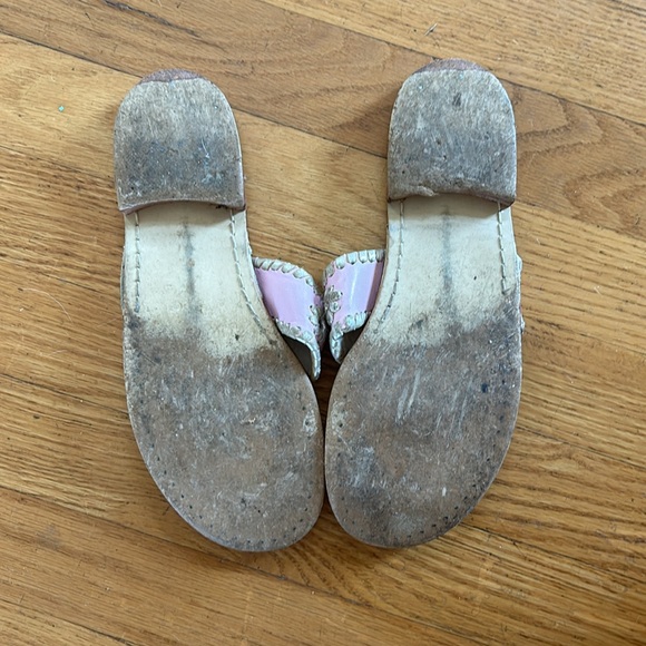 Jack Rogers sandals - Picture 3 of 3